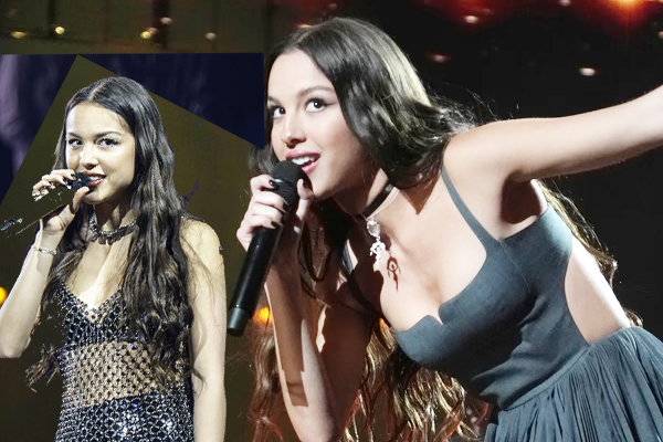 Olivia Rodrigo: 40 Million Followers on Instagram and 500 Million on YouTube