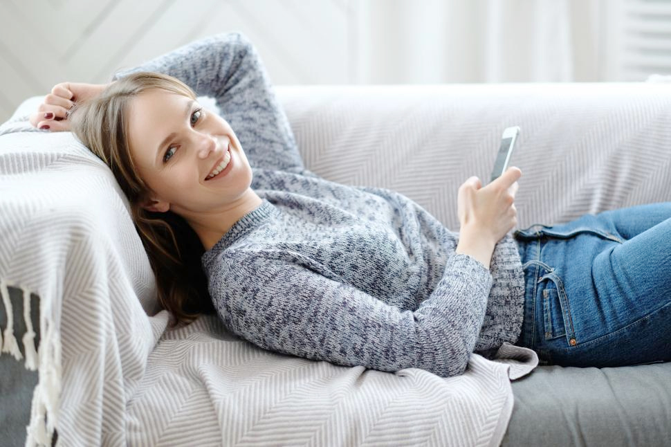 The external beauty of women is the secret of attracting a husband