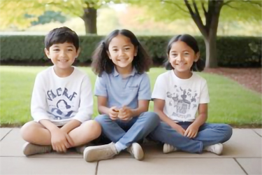 Practical Tips to Boost Children’s Self-Confidence