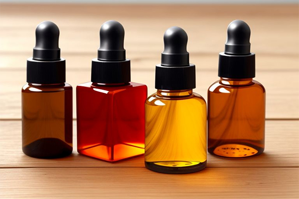 Beauty Oils : The Secret to Soft Skin and Healthy Hair