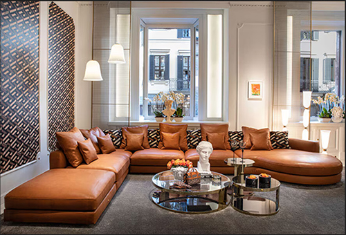 Warm Colors: A Magical Touch in Home Décor
