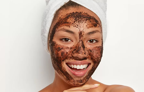Coffee Face Mask: A Natural Experience for Healthy Skin