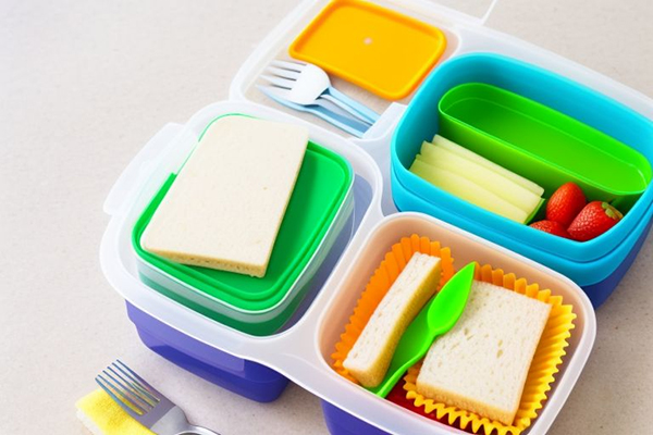How to Clean Lunch Box