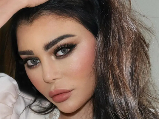 Haifa Wehbe : A strong return to cinema and drama in 2025