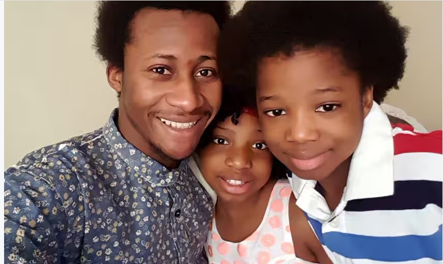 Finding My Place: Navigating Black History Month as an African Immigrant