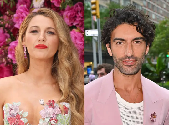Blake Lively and Justin Baldoni’s Public Dispute Intensifies