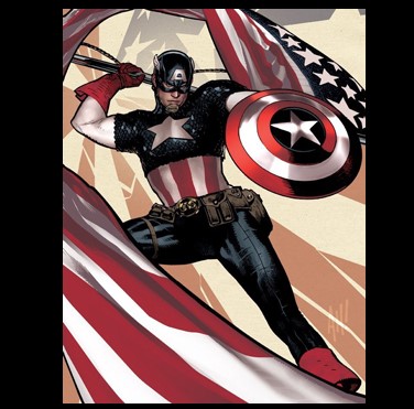 New Era of Heroes: Anthony Mackie & Danny Ramirez on ‘Brave New World’ and the Future of Marvel