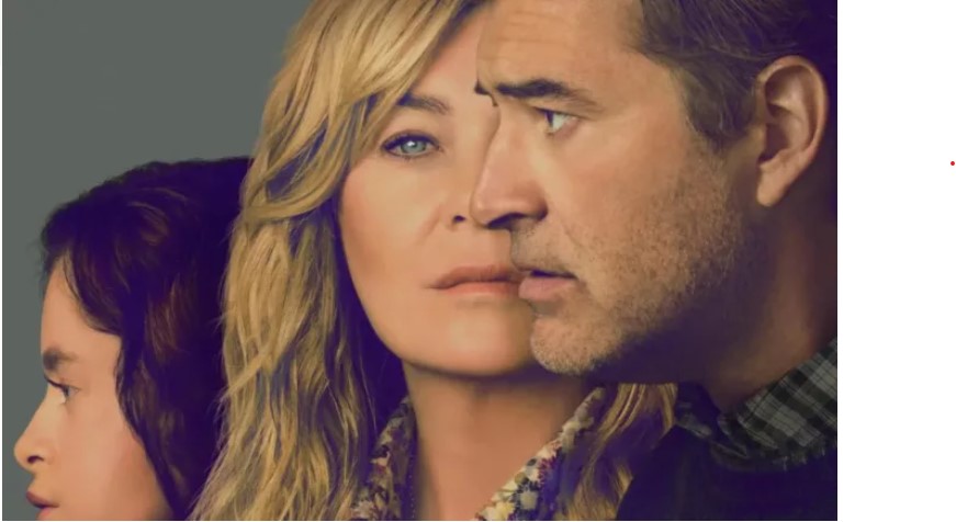  Ellen Pompeo Leads Gripping New Disney+ Series “Good American Family”
