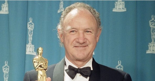 Tragic Discovery: Gene Hackman and Wife Found Dead in New Mexico Home