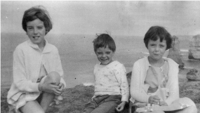 New Site of Interest in the Case of the Missing Beaumont Children