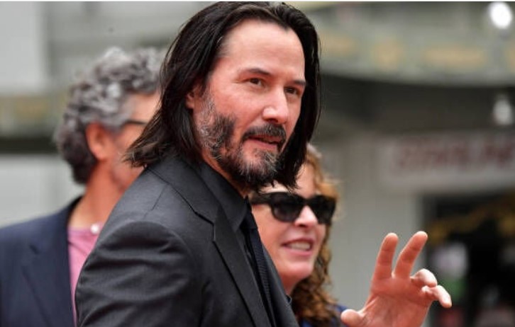 Keanu Reeves: A Journey of Humility, Talent, and Resilience