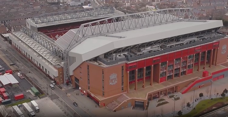 Blackfriars Joins Forces with Liverpool FC to Launch Elite Soccer Academy in Adelaide