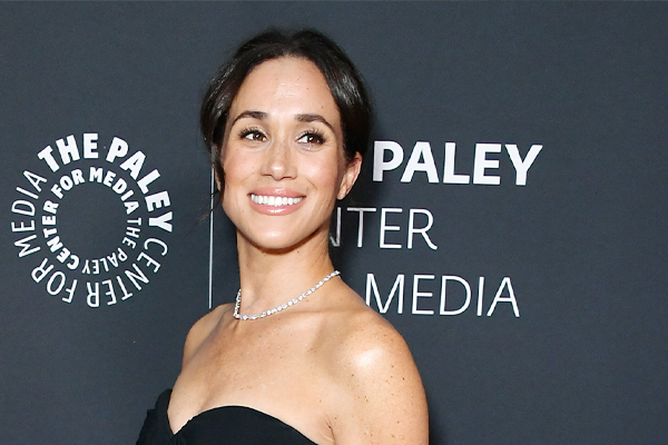 Meghan Markle Launches New Lifestyle Brand ‘As Ever’