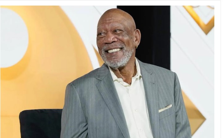 Morgan Freeman: A Legacy in Film and a Home Rooted in Nature