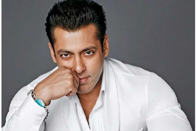 Salman Khan Supports His Nephew in Dubai and Talks About “Nepotism”