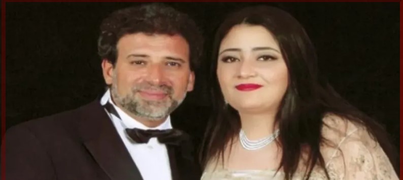 Shocking Developments in the Case of the Director Accused of Stealing Khaled Yousef’s Wife