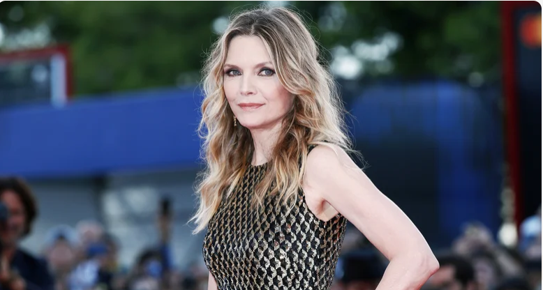 Michelle Pfeiffer: A Timeless Icon of Style