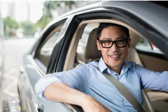 New Armrest Accessory Enhances Comfort for Drivers