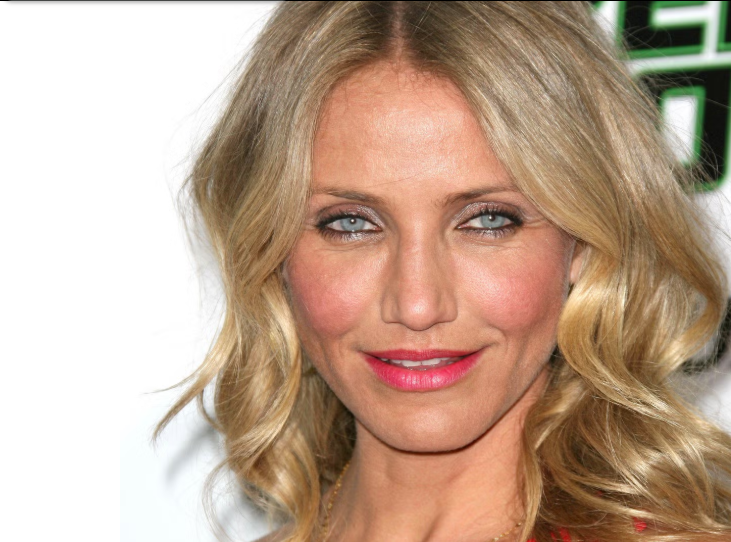 Cameron Diaz: From Hollywood Icon to Homemaker and Back Again