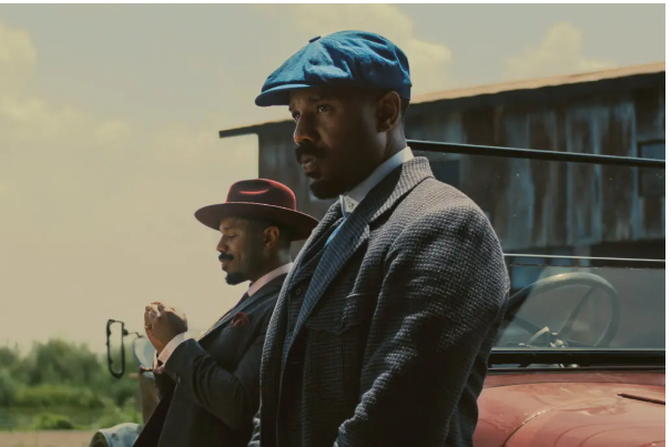 Beyond the Blockbuster: 8 Intriguing Films Our Critics Are Discussing