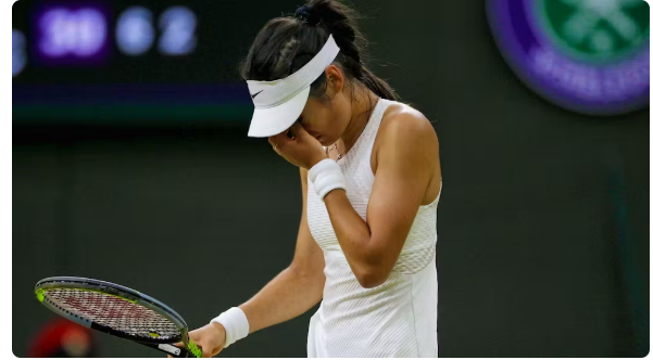 Tennis Stars Face Alarming Rise in Stalking and Harassment: Calls for Greater Protection