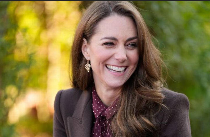 Kate Middleton’s Surprisingly Simple and Affordable Morning Beauty Secrets Revealed