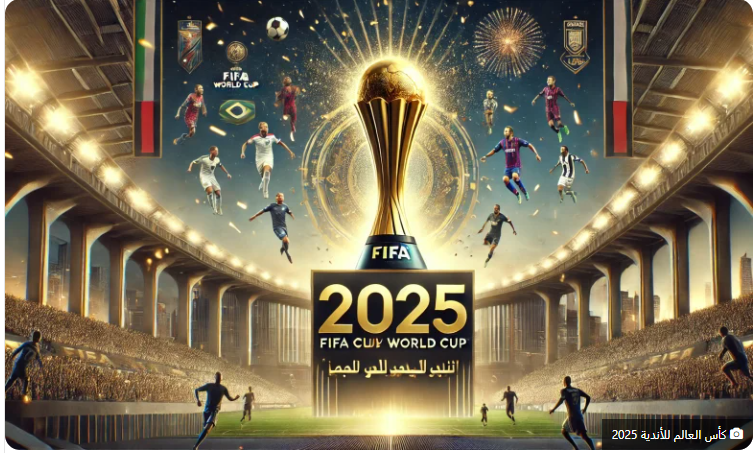 Revolutionizing the Game: New Rules and Technologies at the FIFA Club World Cup 2025
