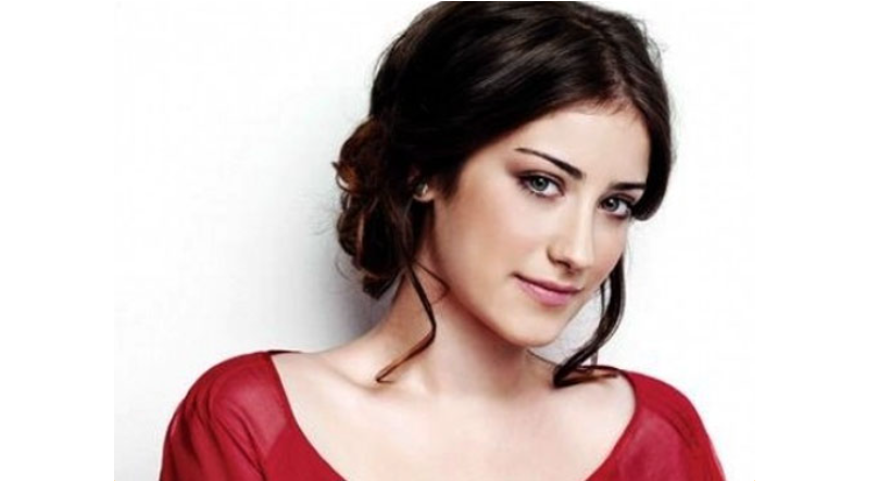 Turkish Actress Hazal Kaya, Known as “Feriha” in the Arab World, Ranks Seventh in List of World’s Most Beautiful Women