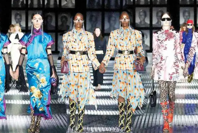 Luxury Fashion Scandal Erupts: Chinese Manufacturers Claim to Sell “Authentic” Goods at a Tenth of the Price