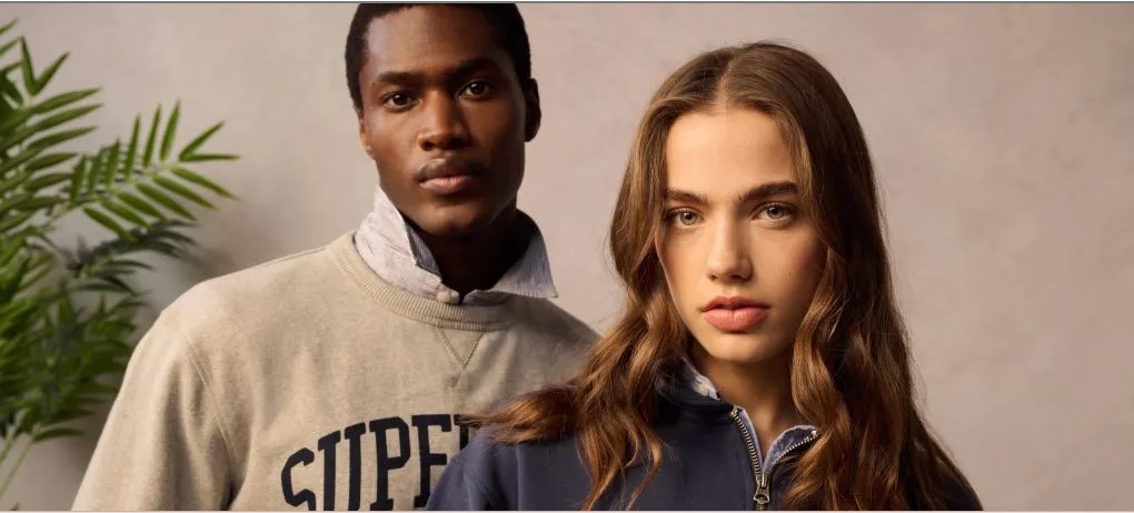 Superdry Secures Long-Term Licensing Deal in Australia