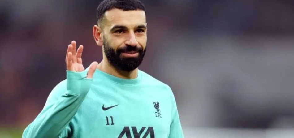 محمد صلاح يقترب من تحقيق إنجاز جديد مع ليفربول