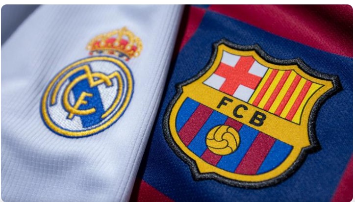 Anticipation Builds as Barcelona and Real Madrid Face Off in Copa de la Reina Semifinals