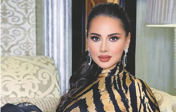 ياسمين رئيس تنفي المشاركة في فيلم “صقر وكناريا” وتوضح حقيقة الأخبار المتداولة