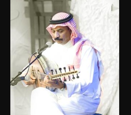 عبادي الجوهر: فنان الزمن الجميل وسفير العود