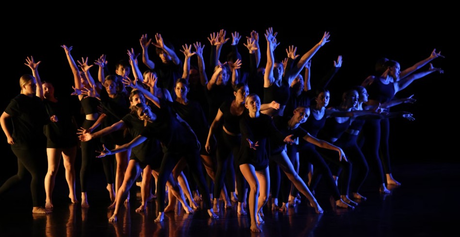 الرقص للجميع: استوديوهات EV Dance تتألق في مهرجان سيدني