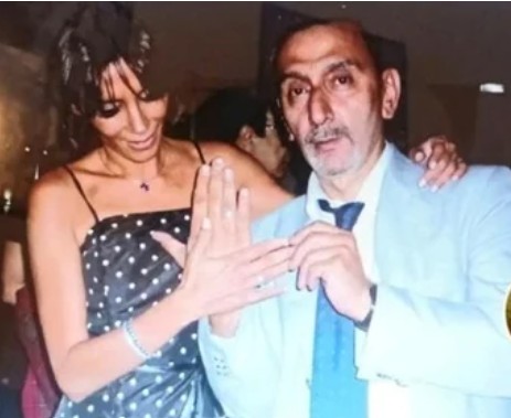 ليال ضو تودّع زياد الرحباني بقصة حب فنية وشخصية