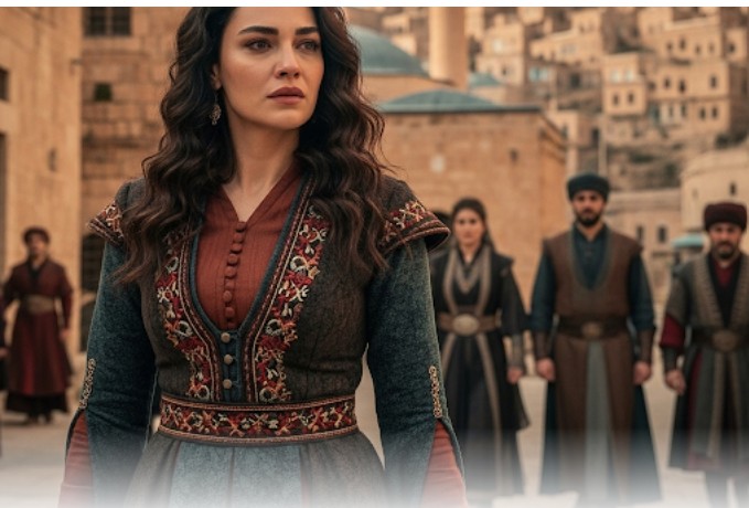 تحولات مرتقبة في “المدينة البعيدة” مع اقتراب الموسم الثاني